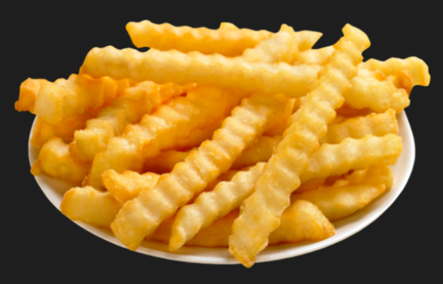 Classic Fries