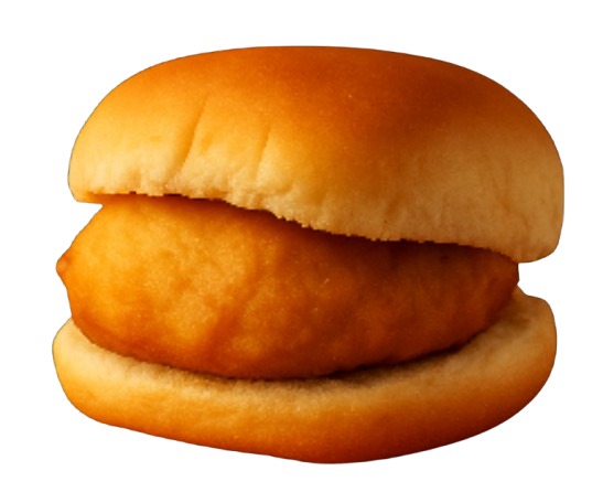 Loaded Burger