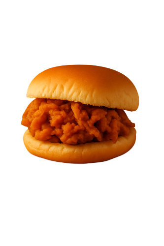 Onion Bhaji Pav