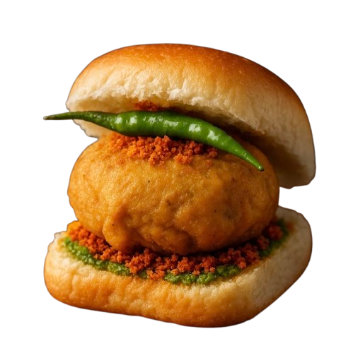 Loaded Burger