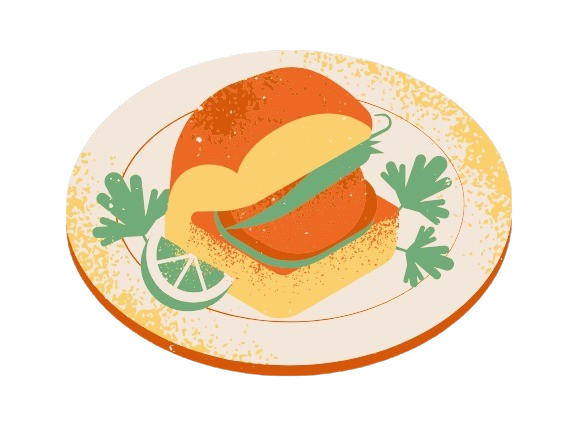 Vada Pav